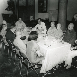 New Board of Directors of 1972