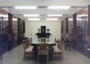 Chi Lin Buddhist Library